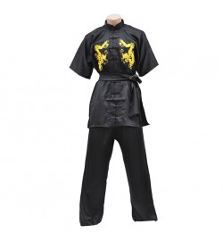 Kung Fu Uniform